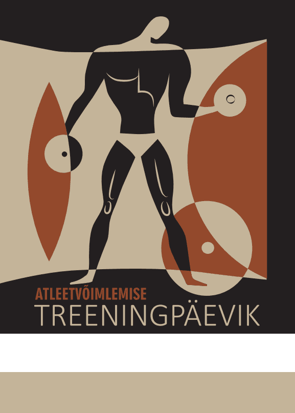 Atleetvõimlemine treeningpäevik
