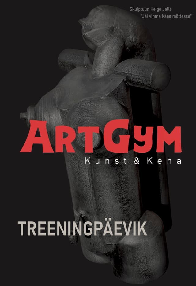 ArtGym treeningpäevik