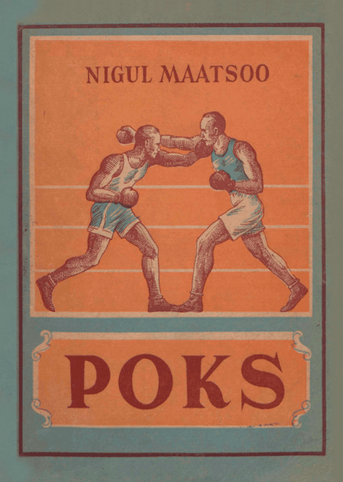 Poks - product image