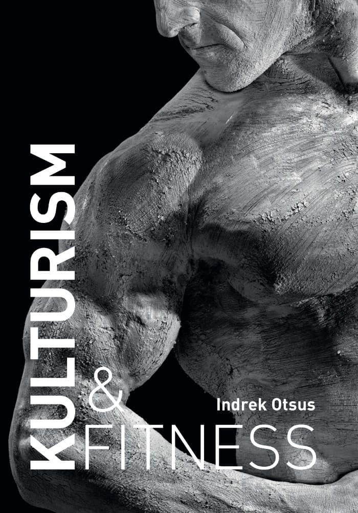 Kulturism ja fitness - product image