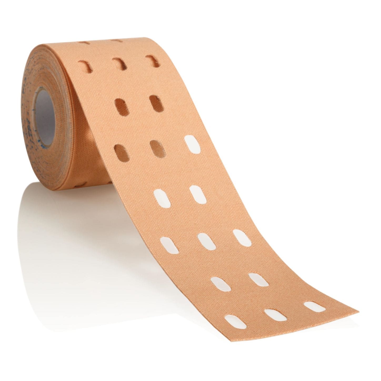 Curetape-Punch kinesioteip 5 m x 5 cm view 2