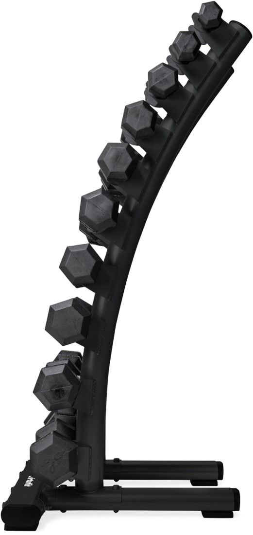 Hantliriiul VirtuFit Dumbbell Rack Standing Deluxe view 4