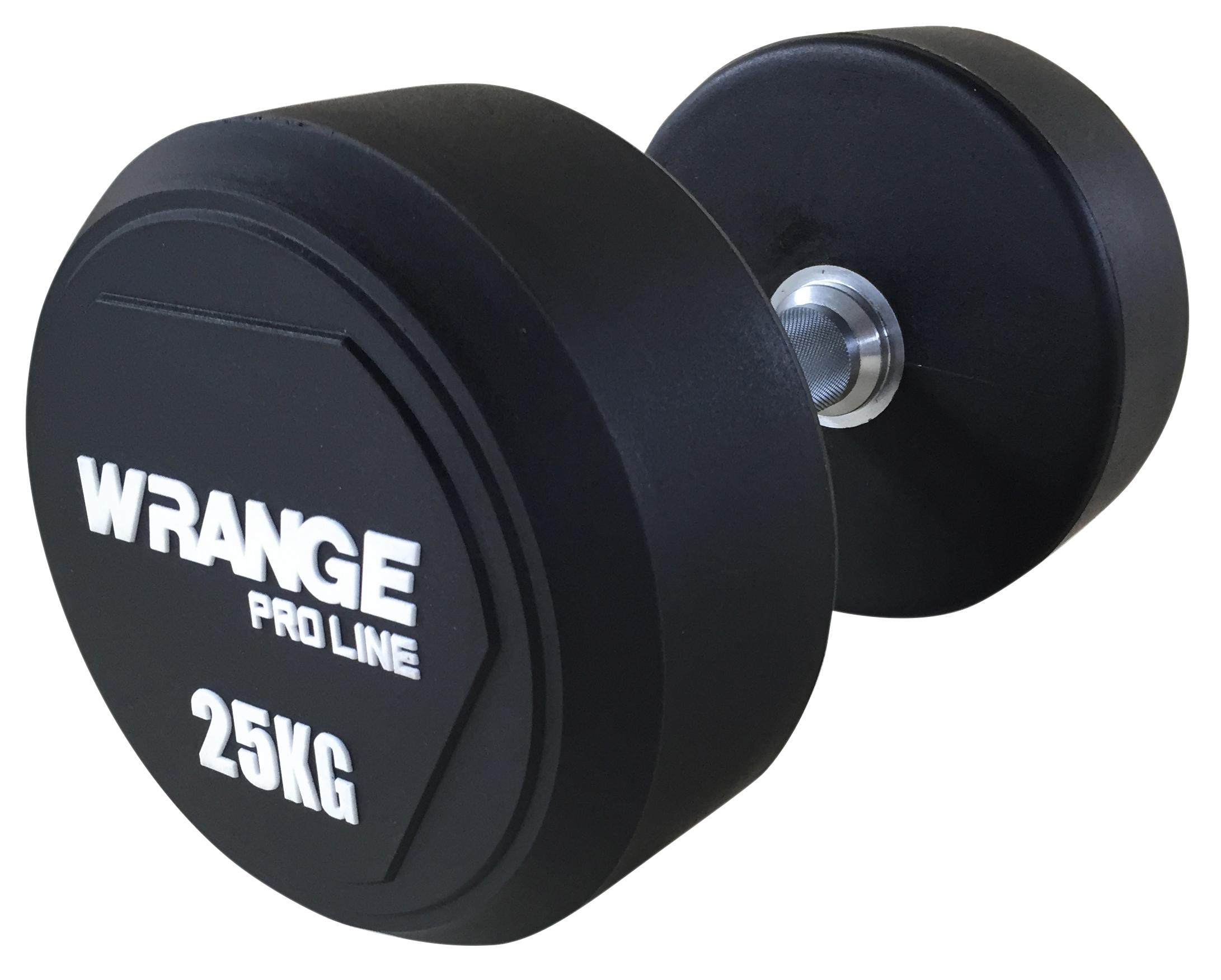 Wrange Pro Line Pu hantlid view 8