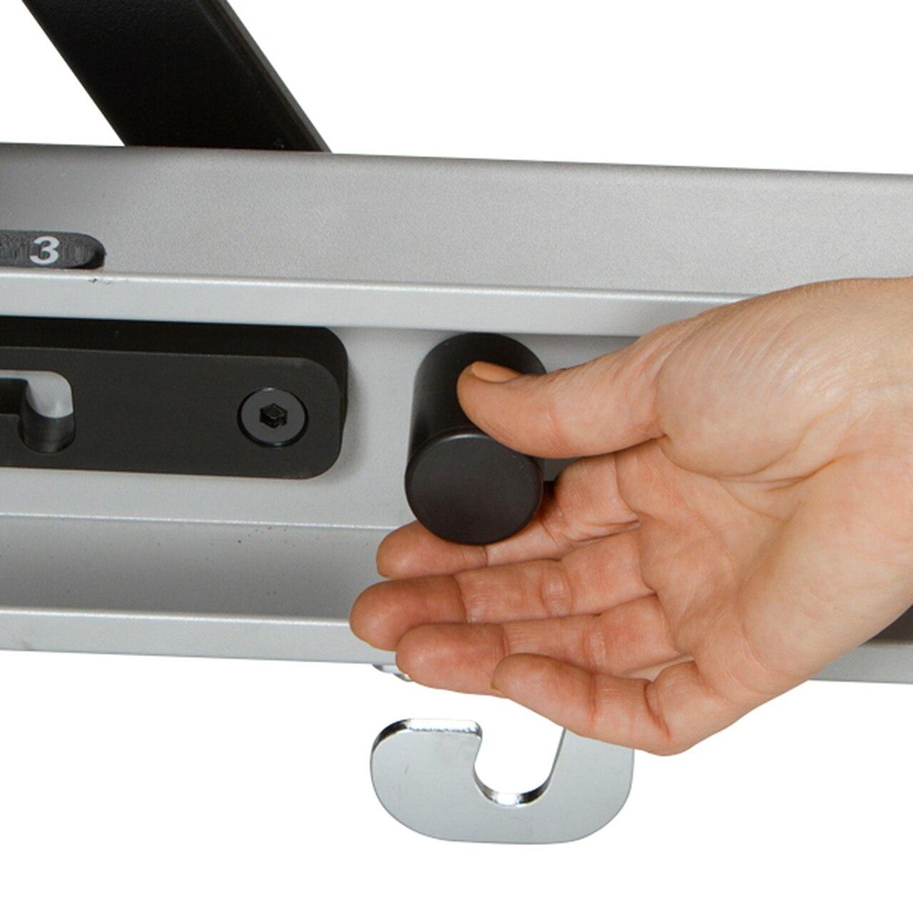 Peak Pilates Fit Reformer view 7