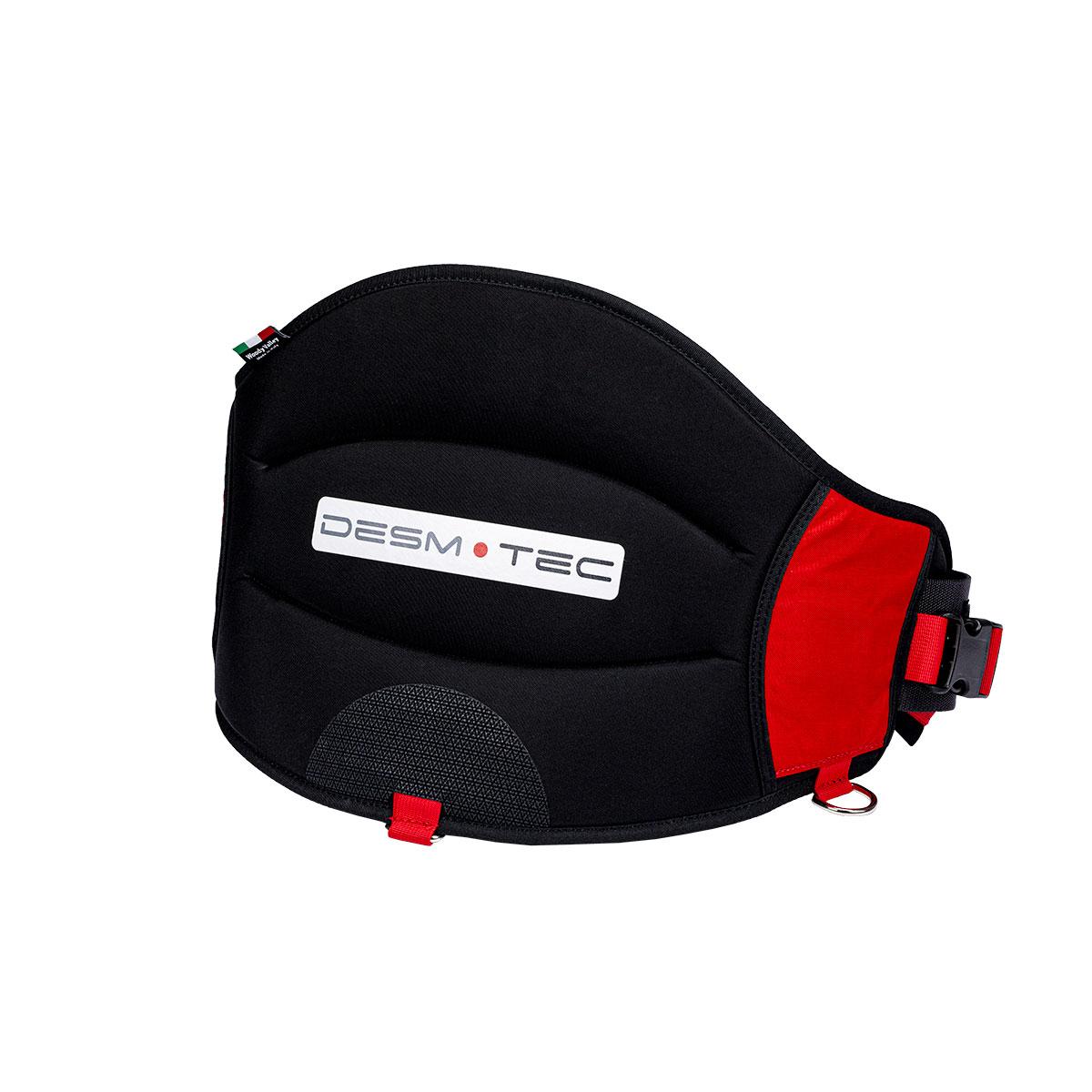 Desmotec vöö view 1