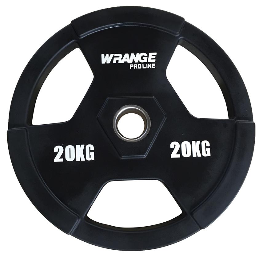 Wrange Pro Line Pu raskusketas view 7
