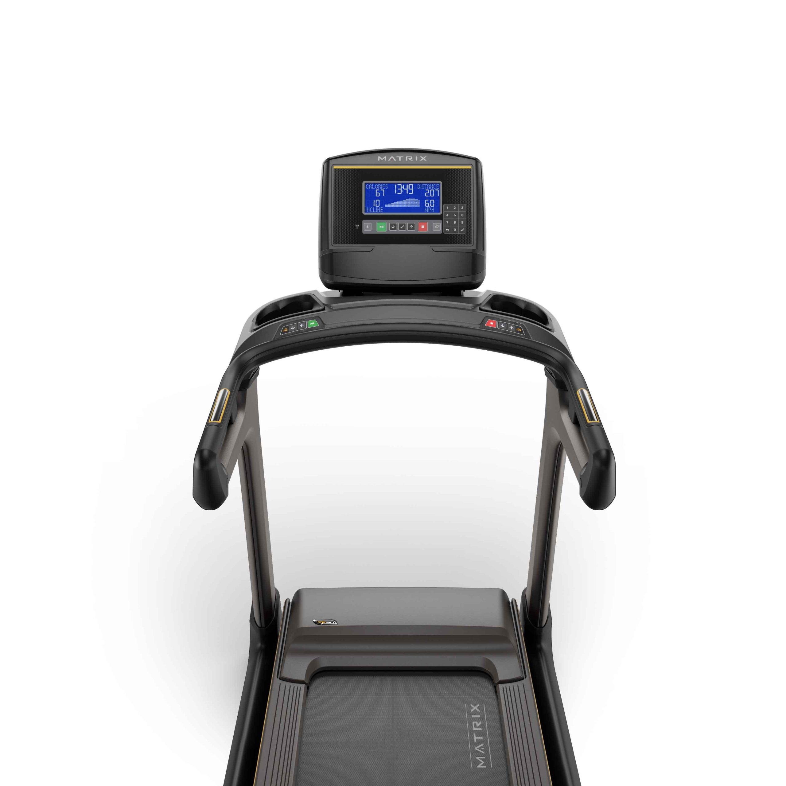 Matrix jooksulint TF30XR view 5