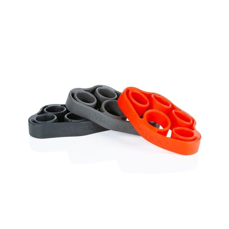 Sõrmeekspander Gymstick 3 tükki pakis - product image