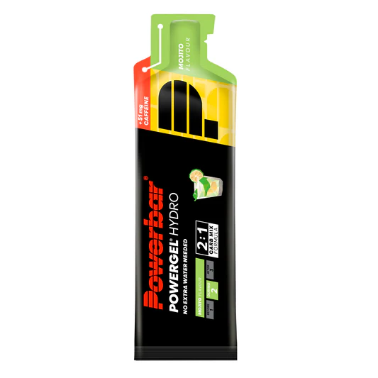 PowerBar PowerGel Hydro 67ml Mojito — Tabs - image 1 of 3