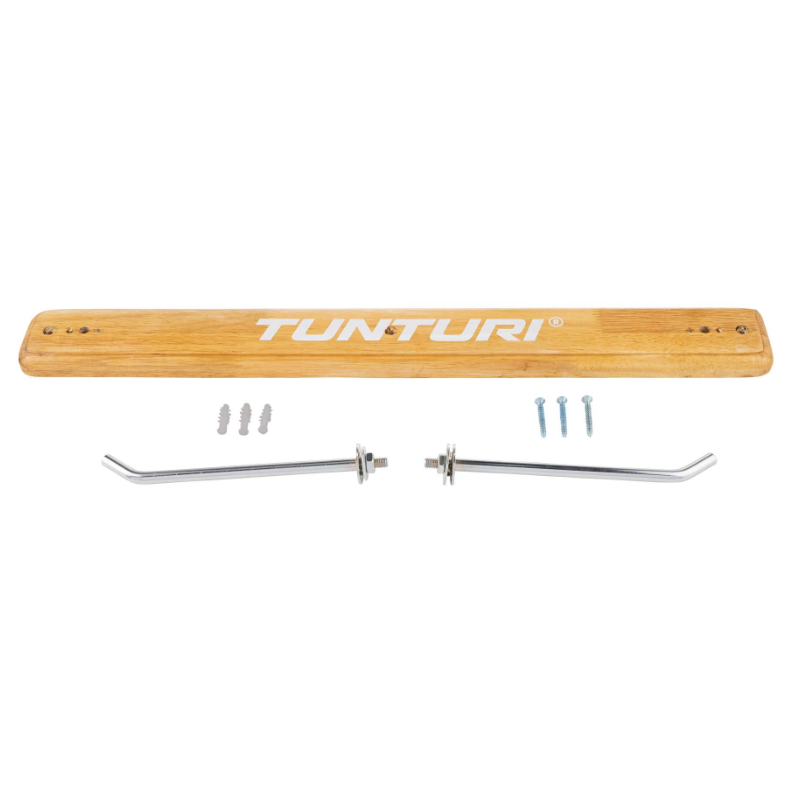 Võimlemismattide hoidik Tunturi Fitnessmat Hangclip view 2