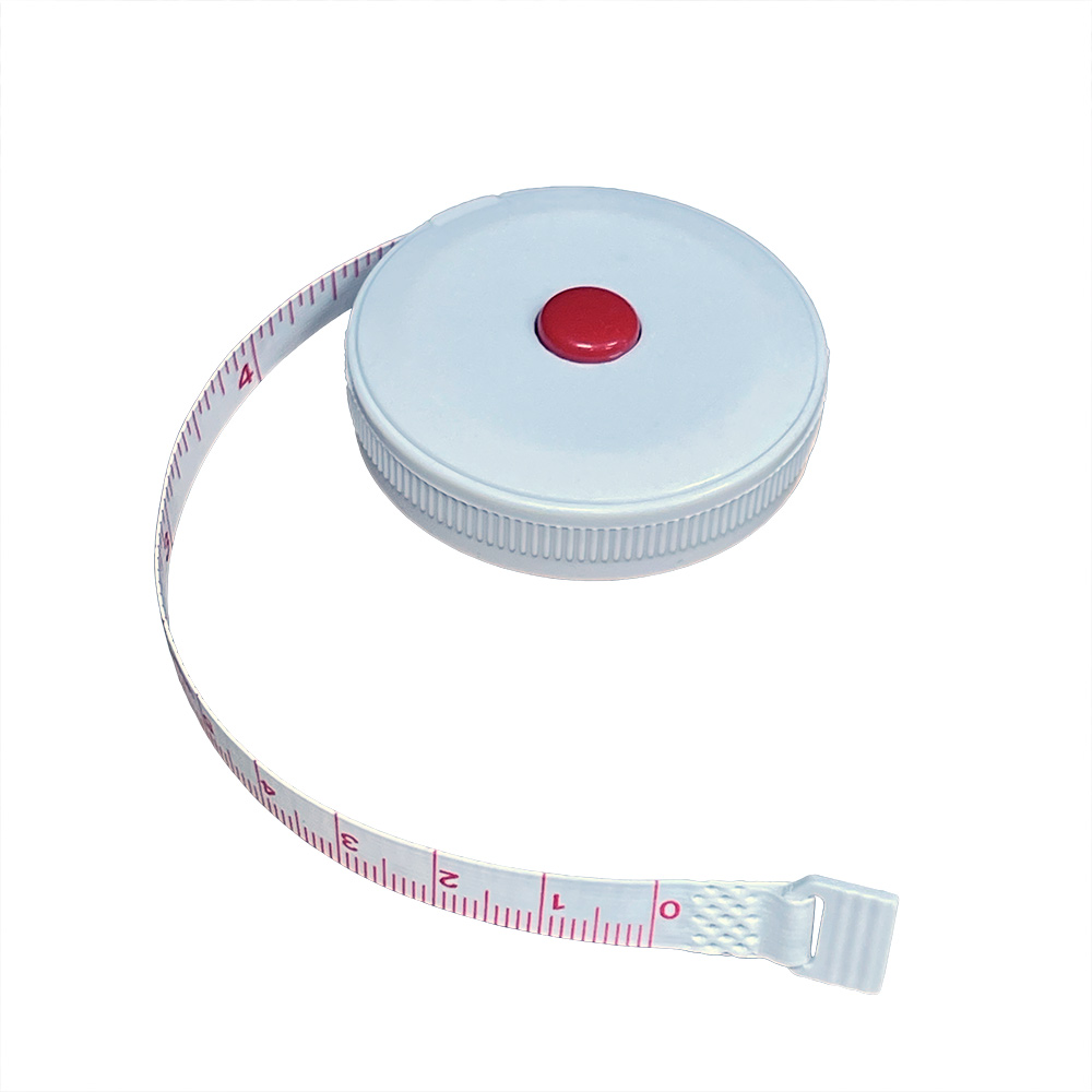 Mõõdulint 100 cm autostopiga - product image