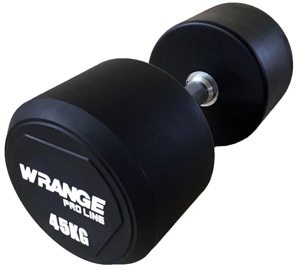 Wrange Pro Line Pu hantlid view 14