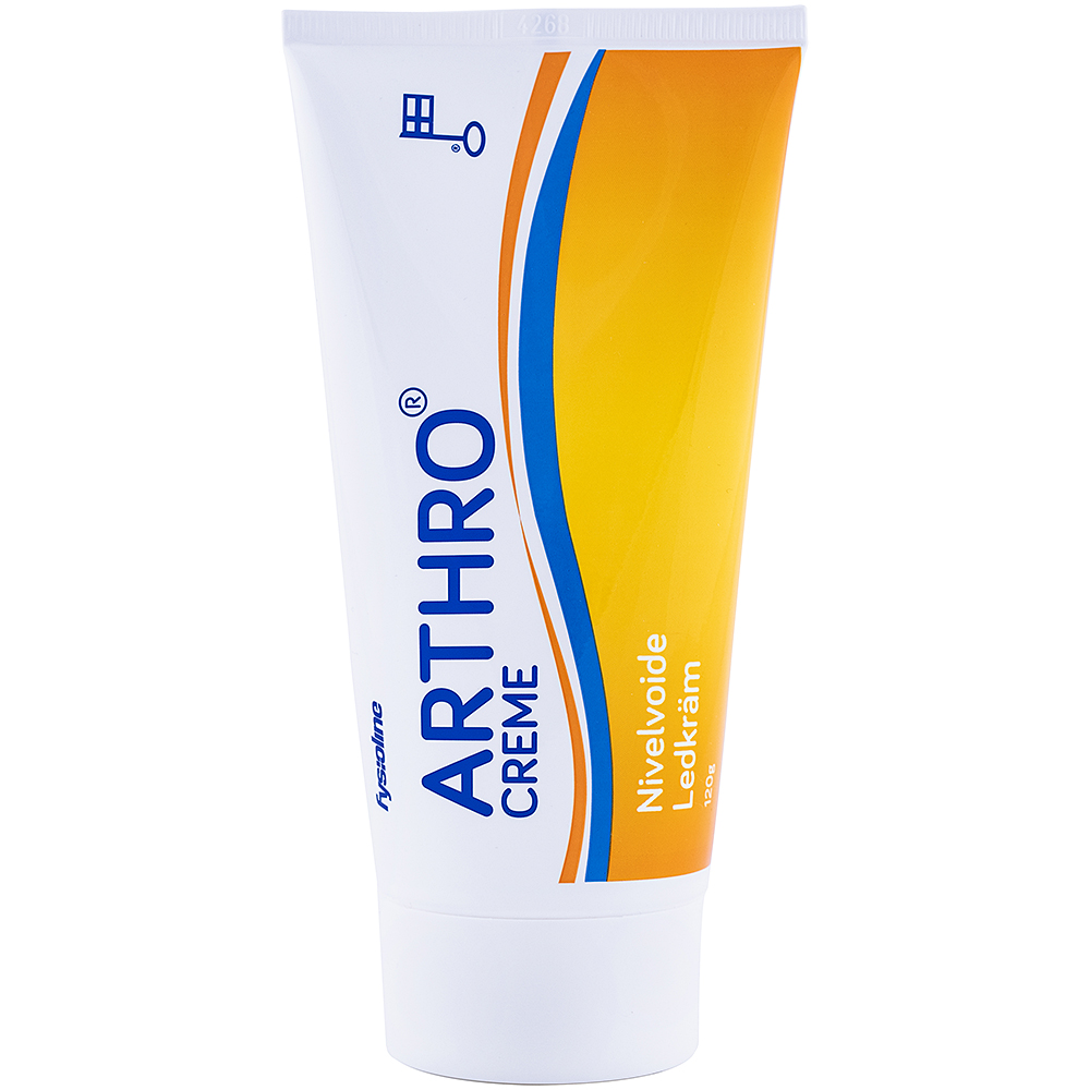 Ice Power Arthro kreem 60g - product image