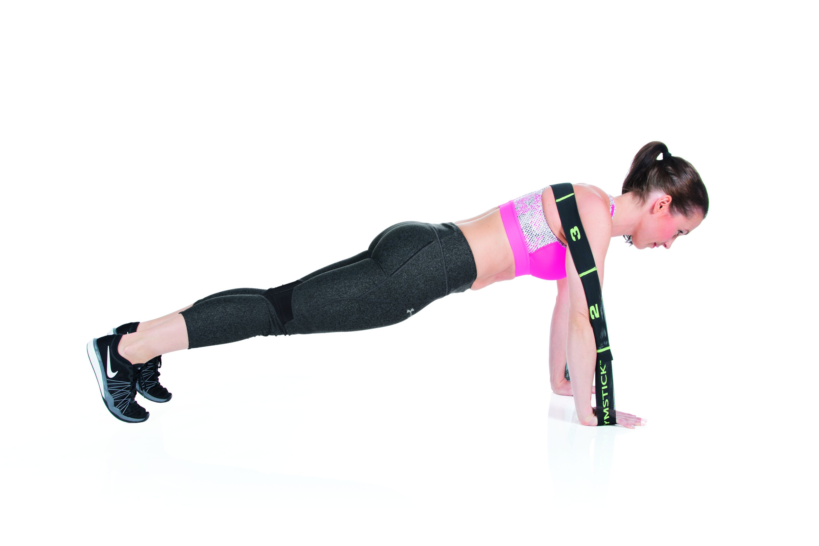Tõmbekumm Gymstick Multi-Loop Band Light view 7
