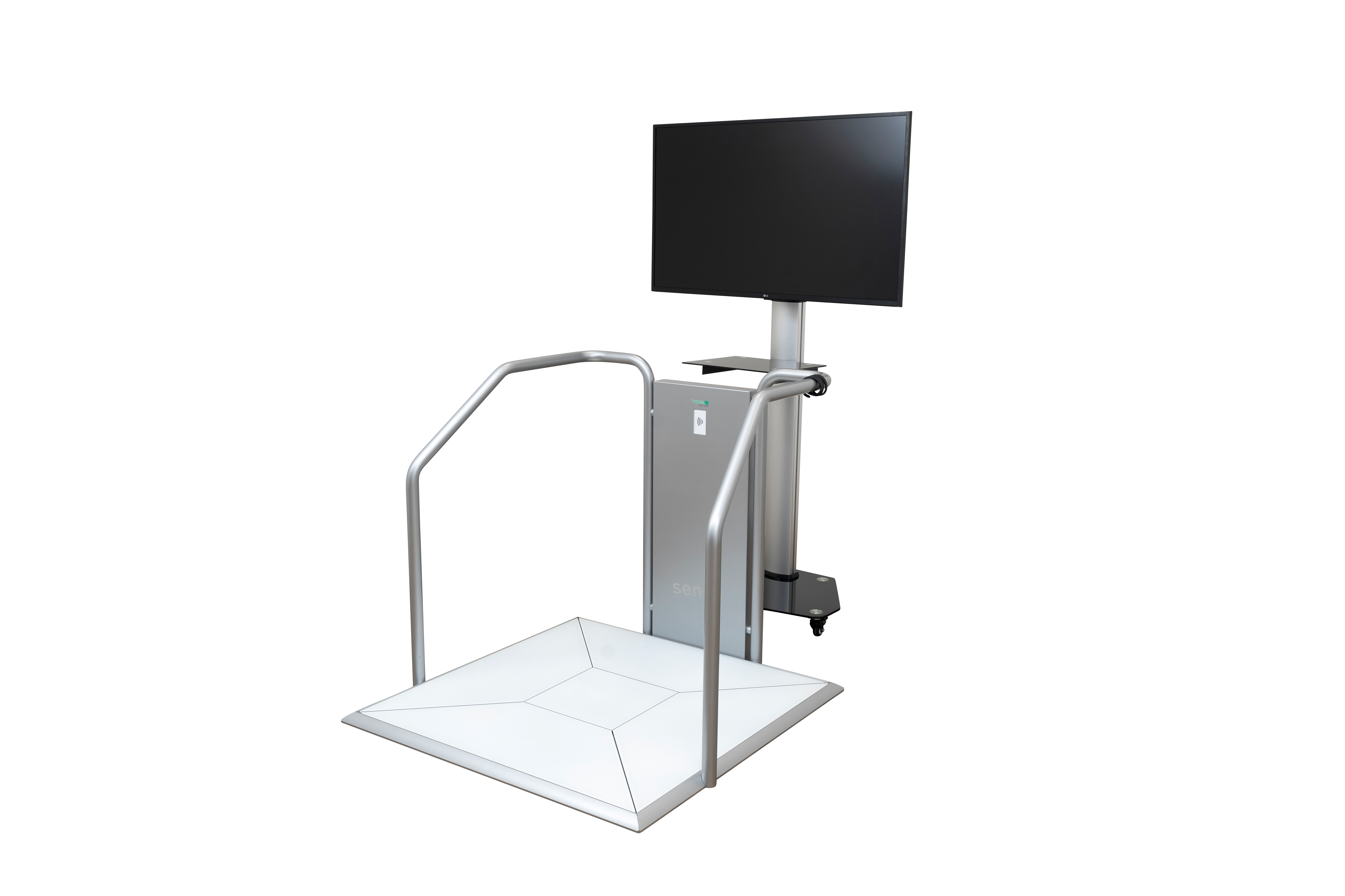 THERA-Trainer Senso view 1