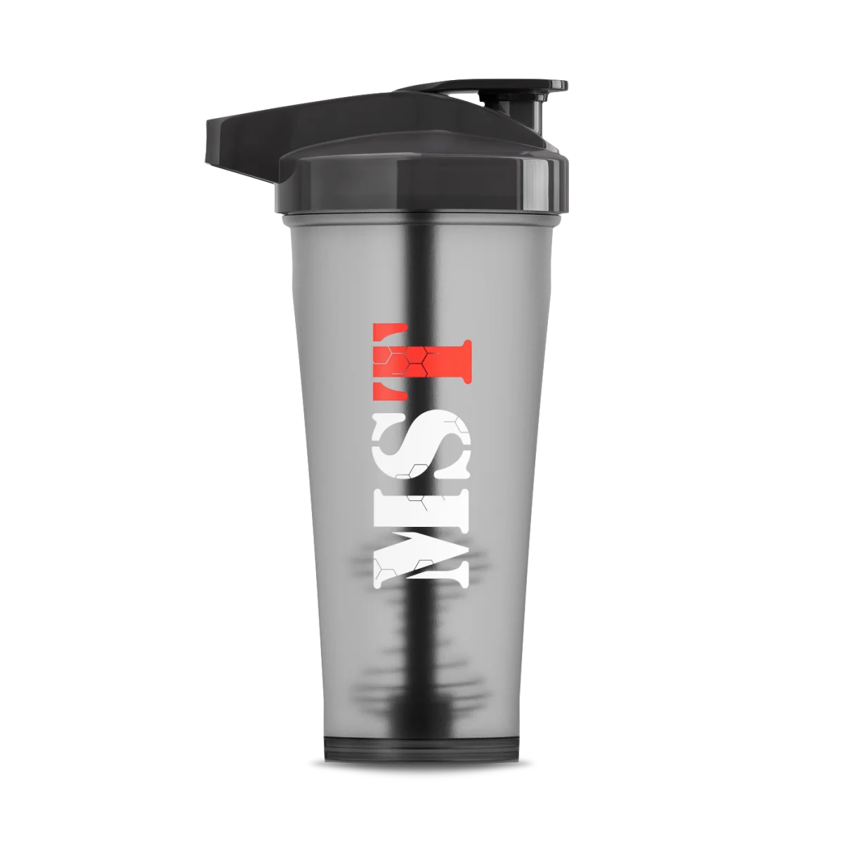 MST Shaker Black 800 ml — Accessory - image 1 of 2