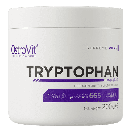 OstroVit Tryptophan 200g — Powder - image 1 of 3