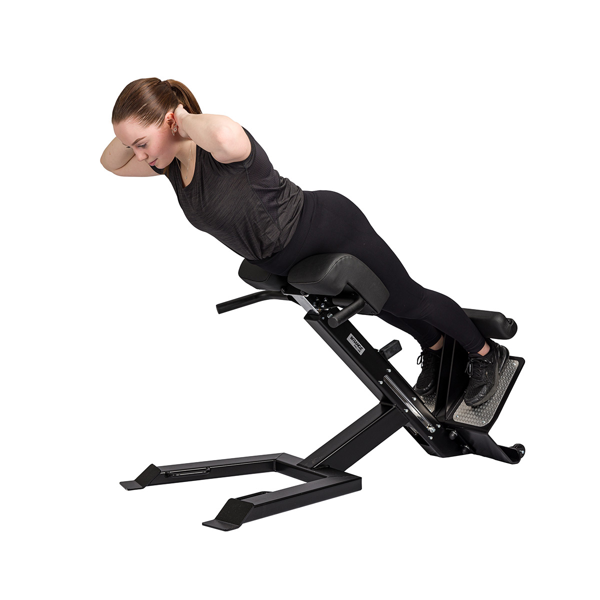 Wrange Pro Line seljapink view 4