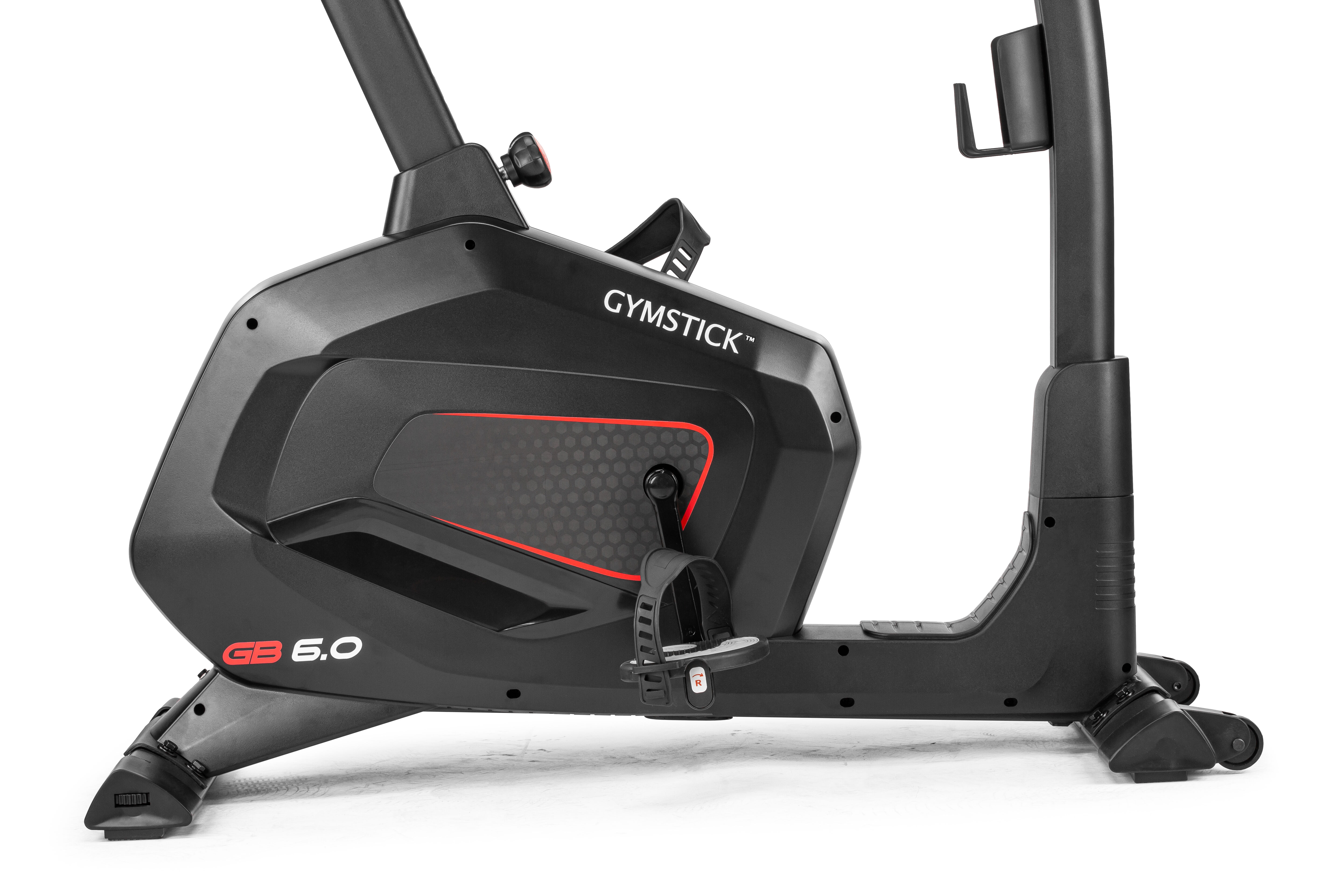 Velotrenažöör Gymstick Exercise Bike GB6.0 view 8