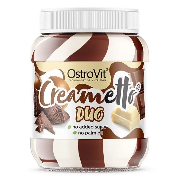 OstroVit Creametto duo 350g — Powder - image 1 of 2