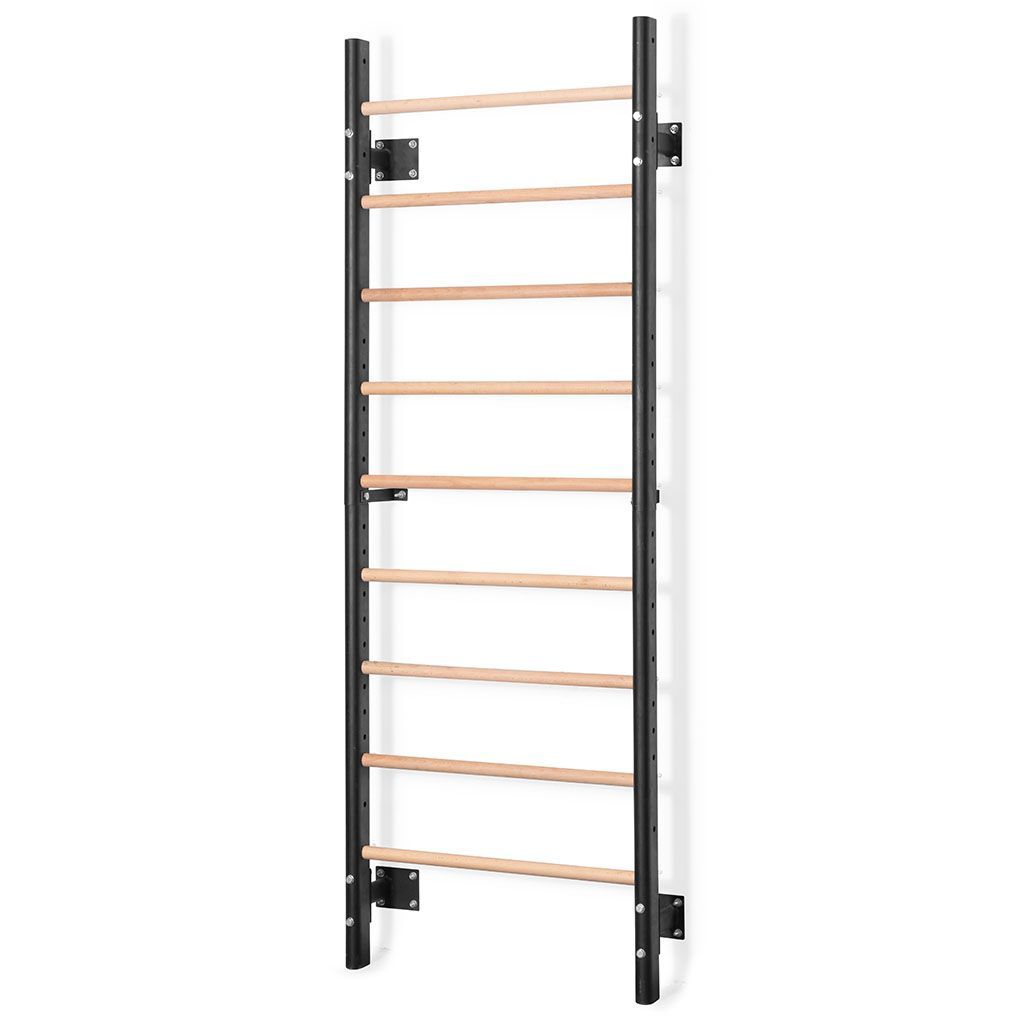 Varbsein Gymstick Wall Bars Wood & Steel - product image