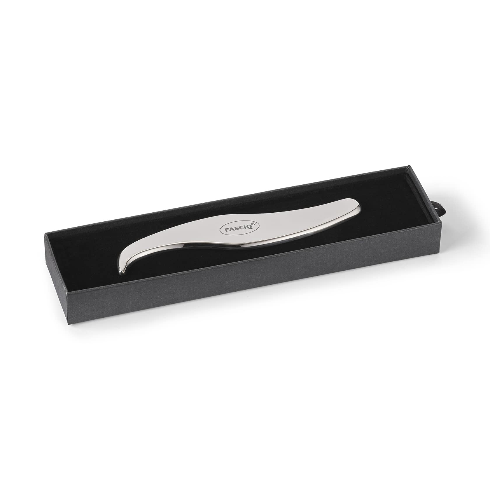 Fasciq Tool E – The Mustache view 2