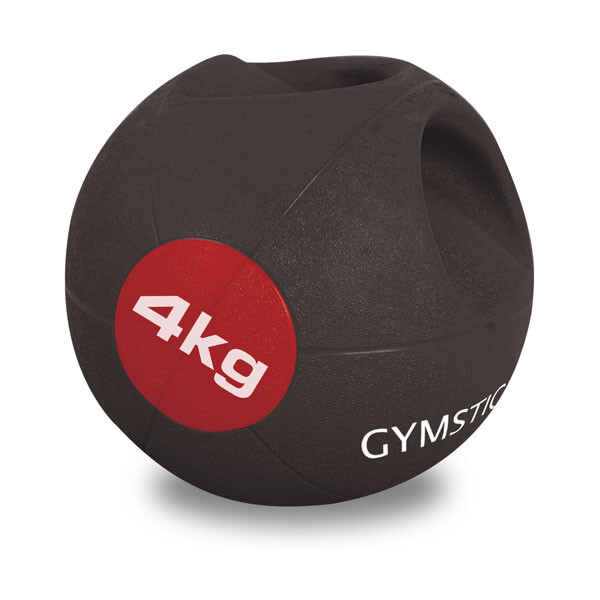 Sangaga raskuspall Gymstick Medicine Ball with Handles 4 kg - product image