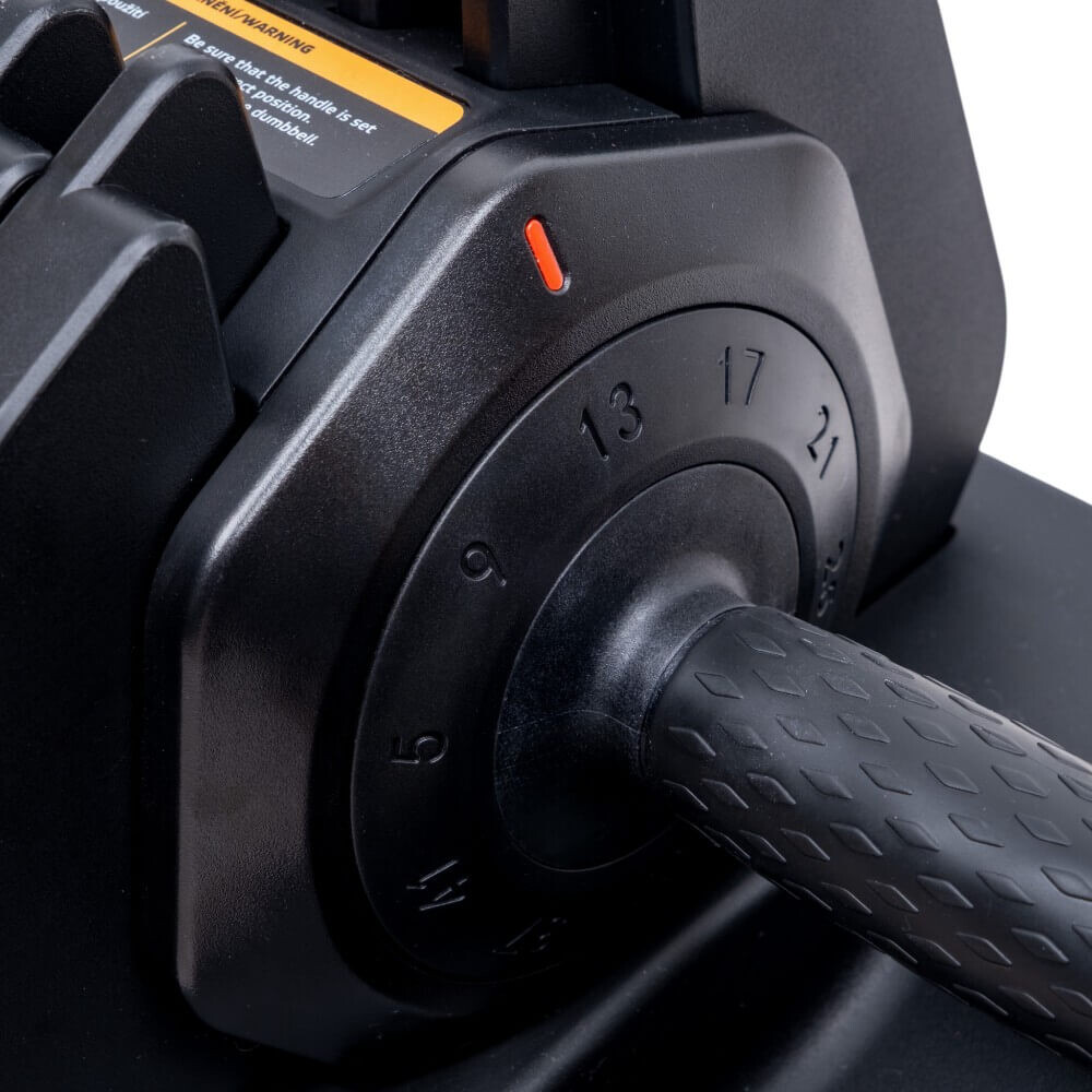 Reguleeritav hantel DuraBell® 5 - 41 kg view 8