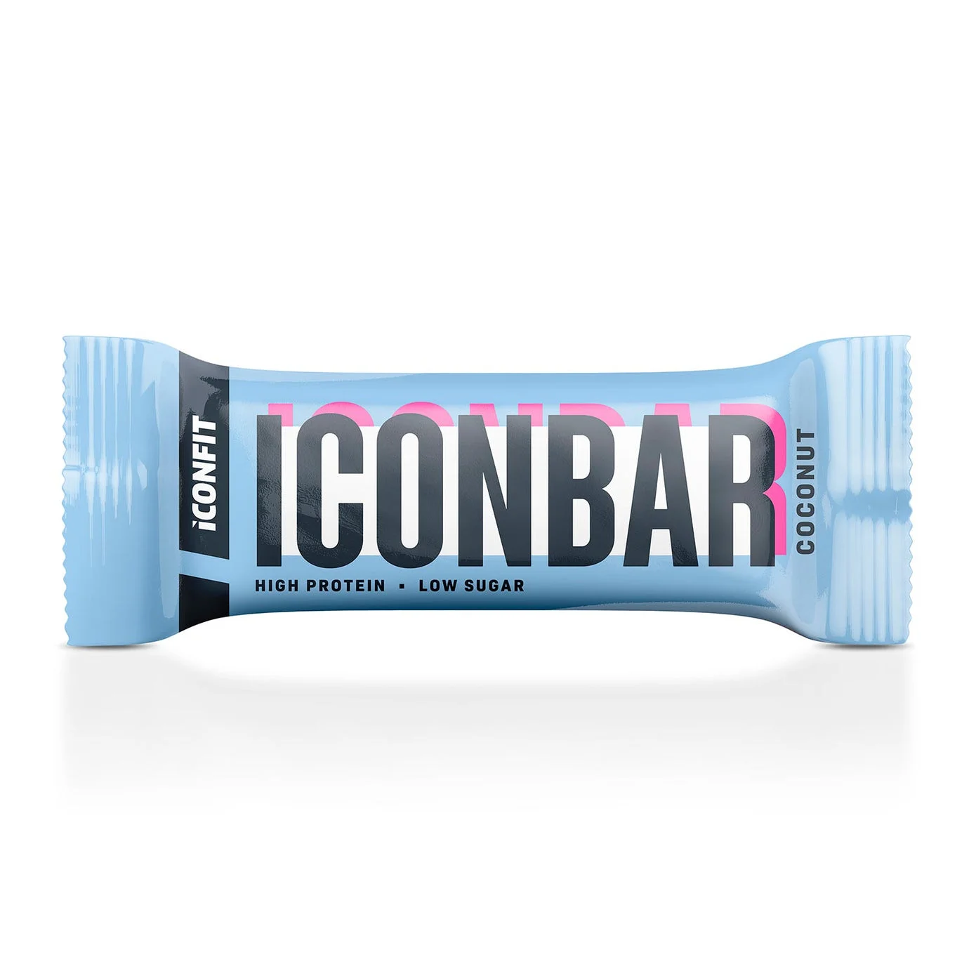 ICONFIT Protein Bar ICONBAR Kookos 45g — Coconut — Bar - image 1 of 2