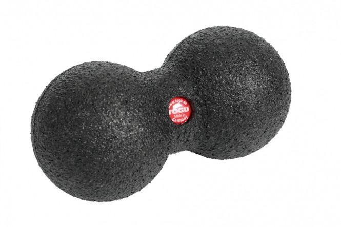 Blackroll Duoball, 2 x Ø8 cm, must view 1