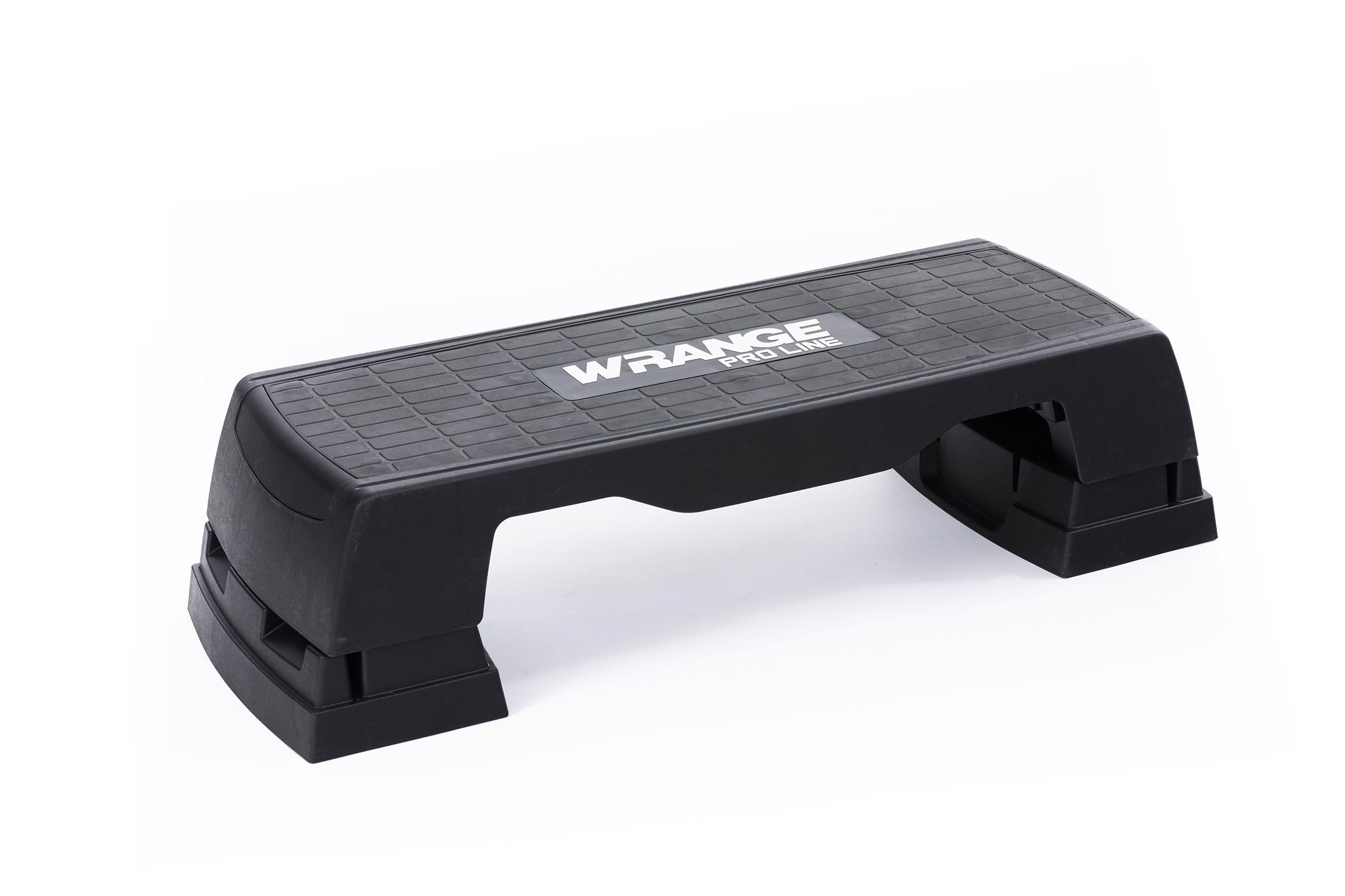Wrange Pro Line stepilaud view 2