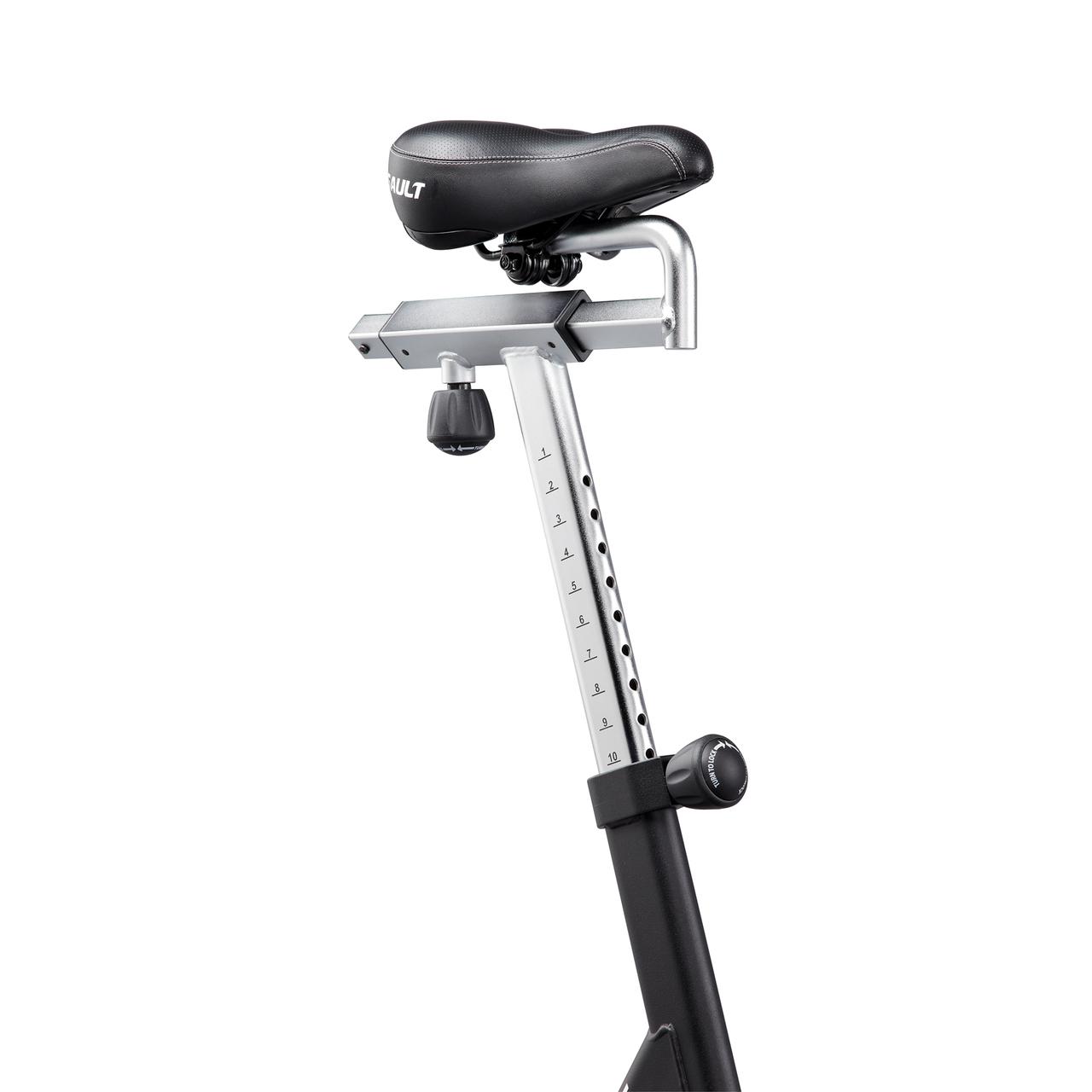 Assault Air Bike view 8