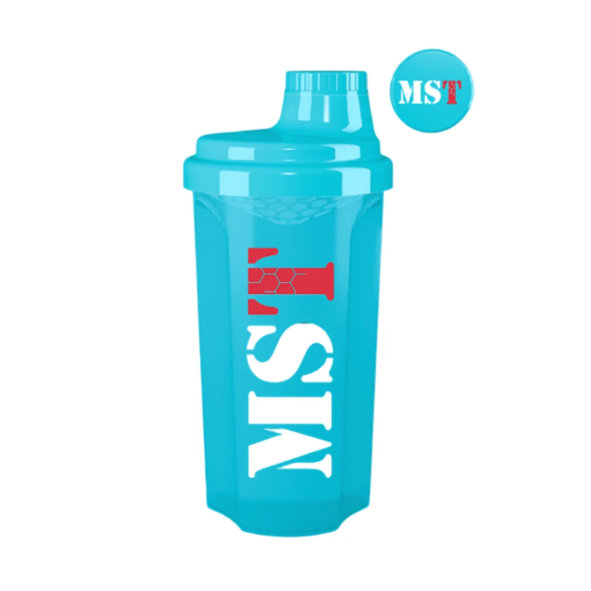 MST Shaker Peacock blue / sinine 700 ml — Accessory - product image