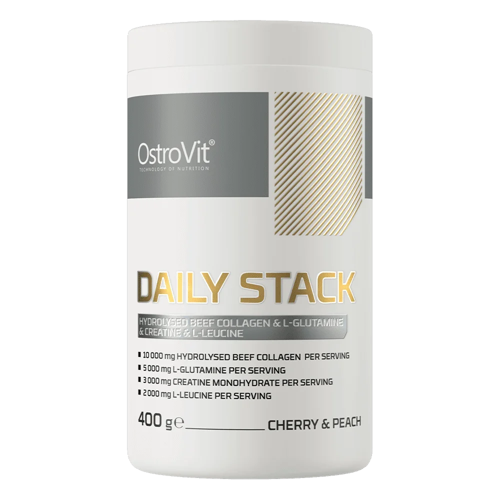 OstroVit Daily Stack 400g — Powder - image 1 of 3