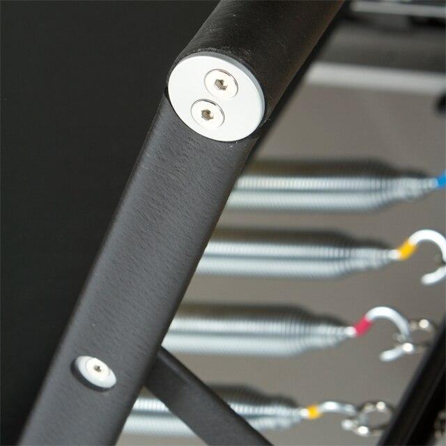 Peak Pilates Mve Reformer view 10