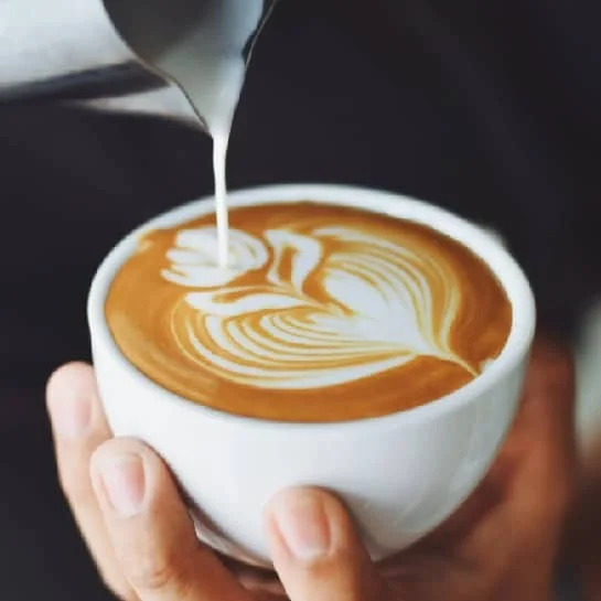 Kohv — Coffee - product image