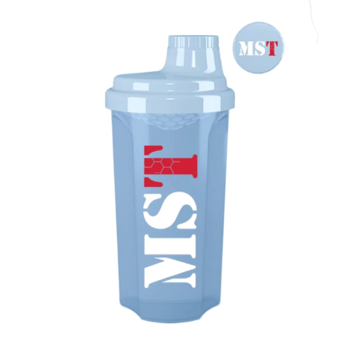MST Shaker Blue 700 ml