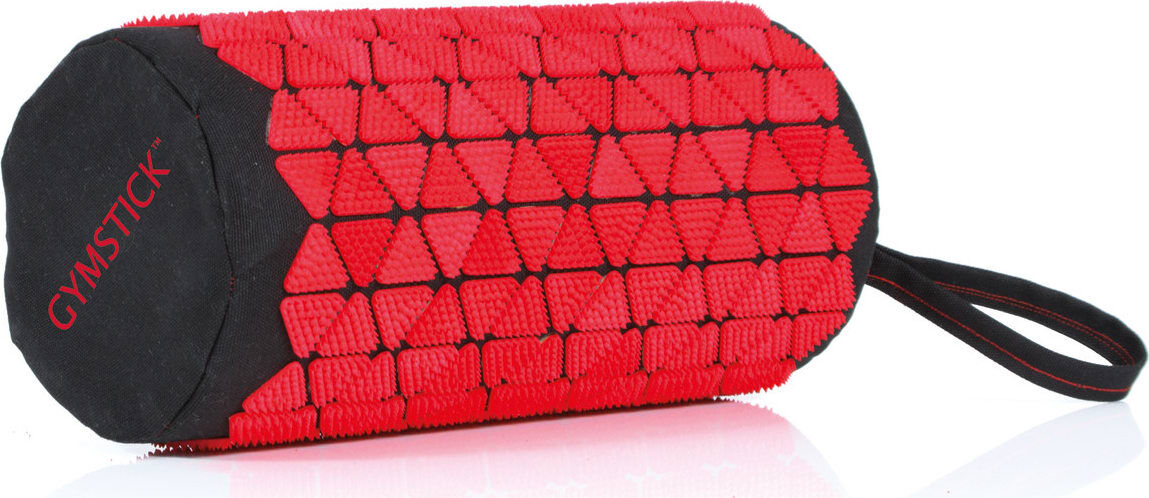 Massaažirull Gymstick Spike Roller punane - product image