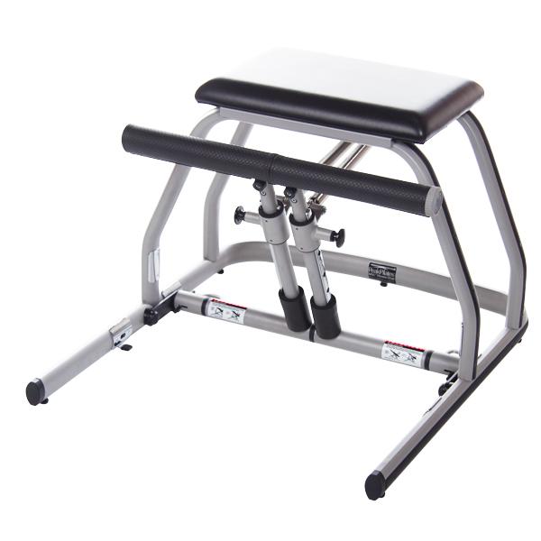 Peak Pilates Mve Fitness Tool (Split Pedal) view 2