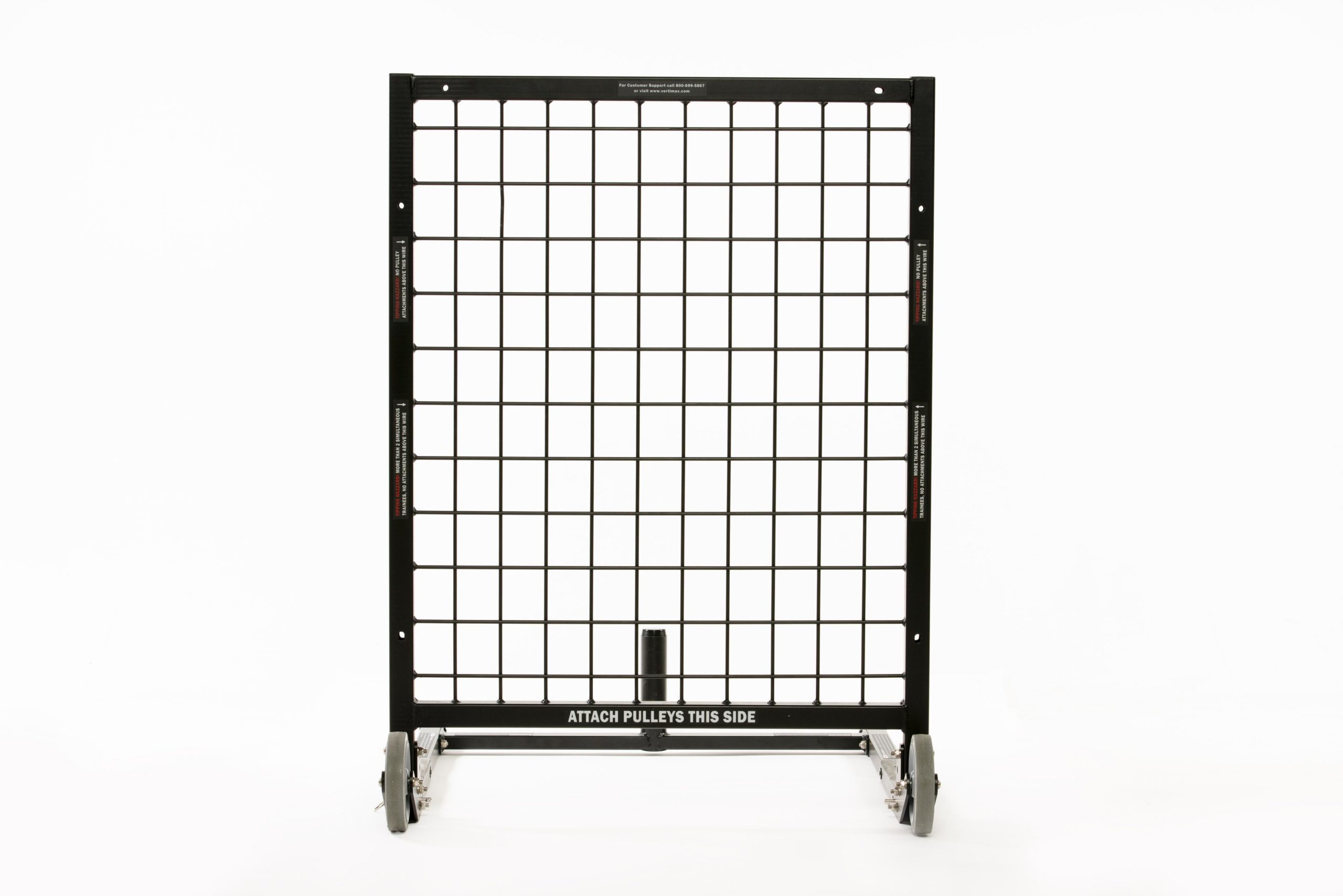 VertiMax Raptor kaasaskantav seade view 3