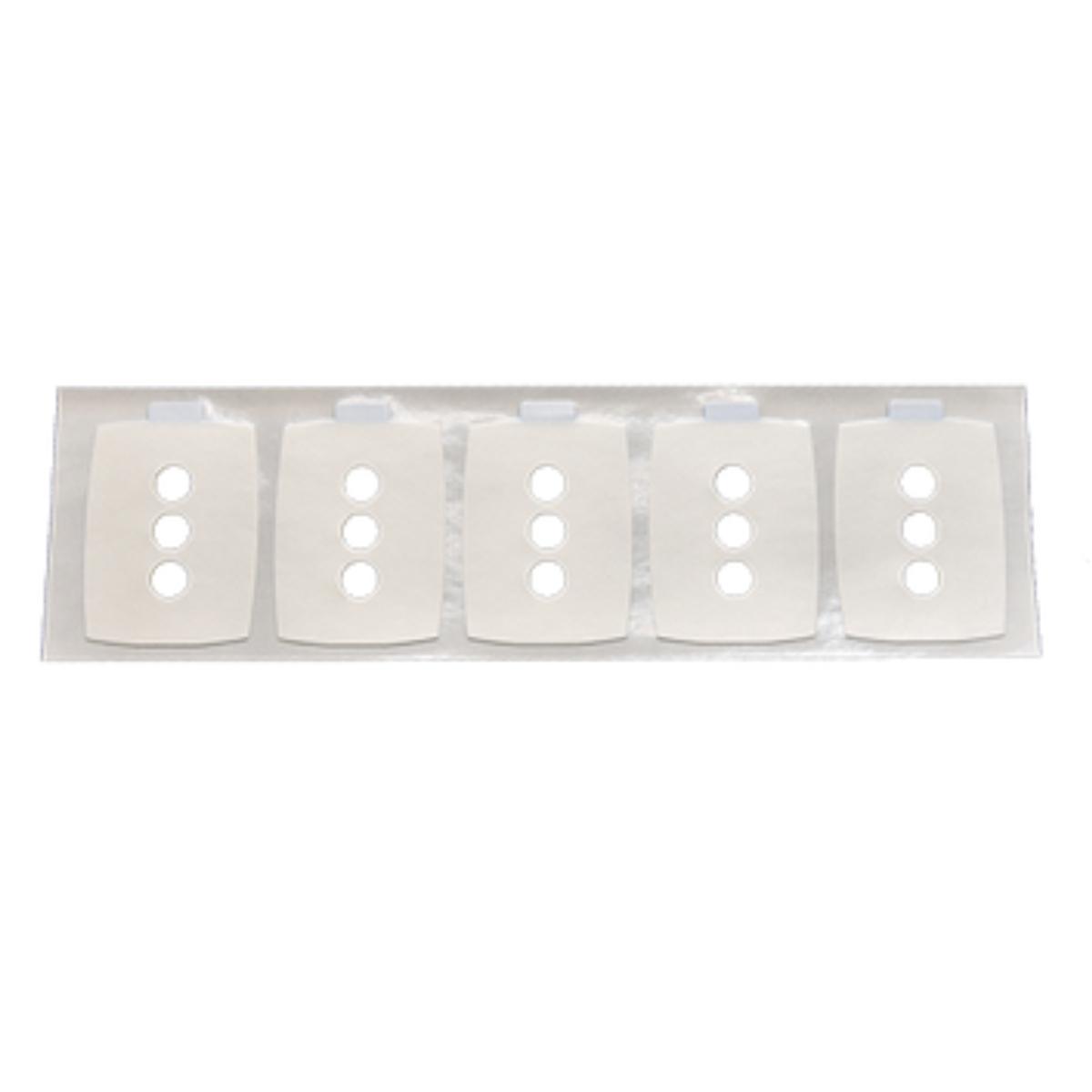Noraxon kahepoolne sporditeip 500kpl - product image