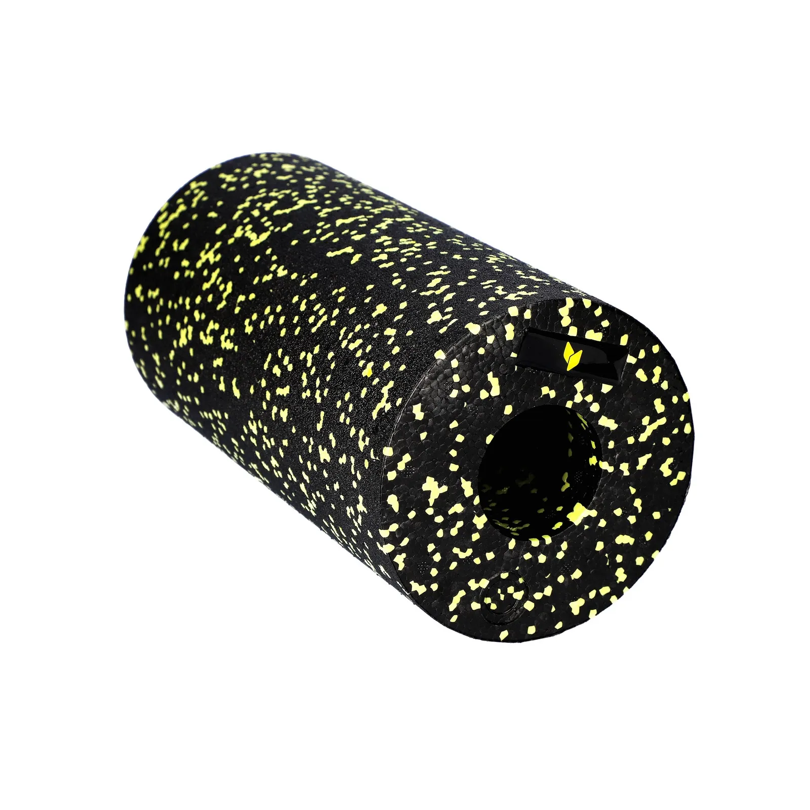 Massaazirull Yellow Sport 30 cm must/kollane view 2