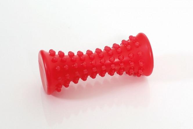 Bantoo Roller, punane view 2