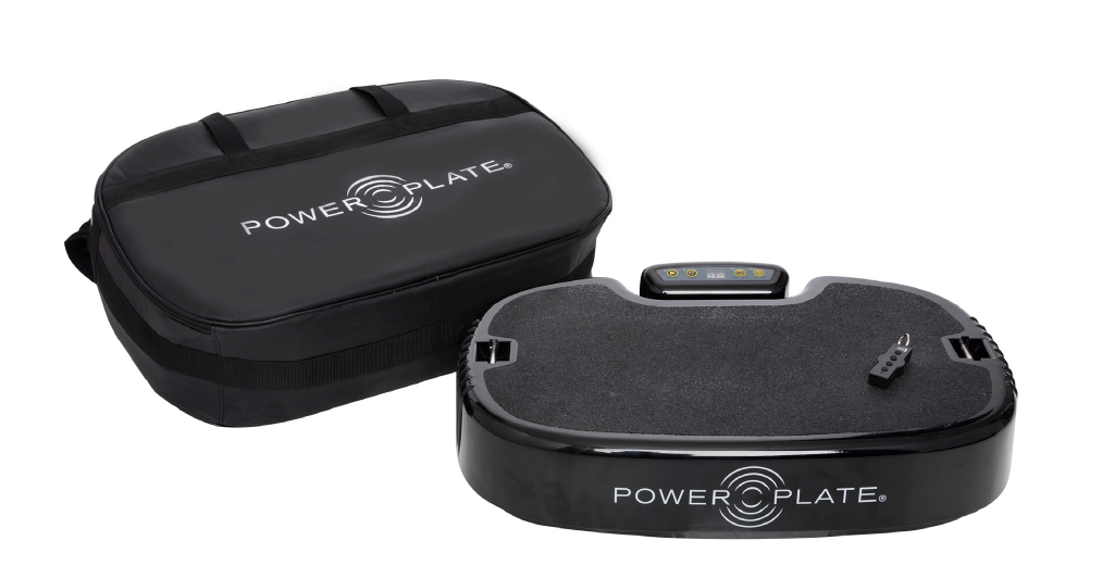 Power Plate Personal Must view 3