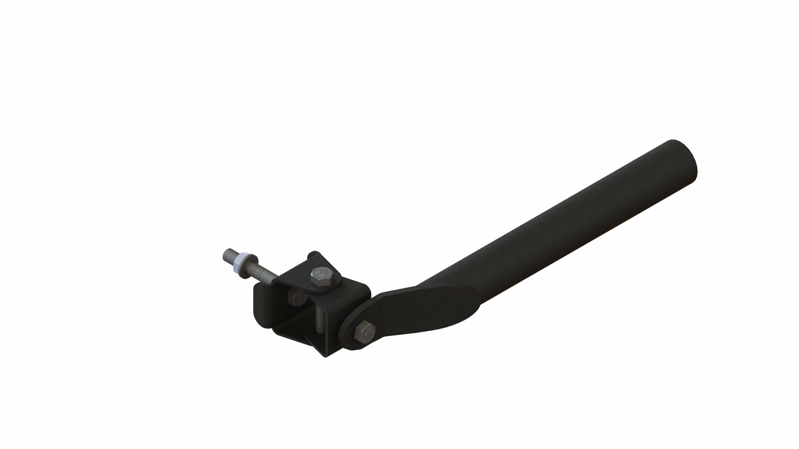 Wrange Pro Line landmine - product image