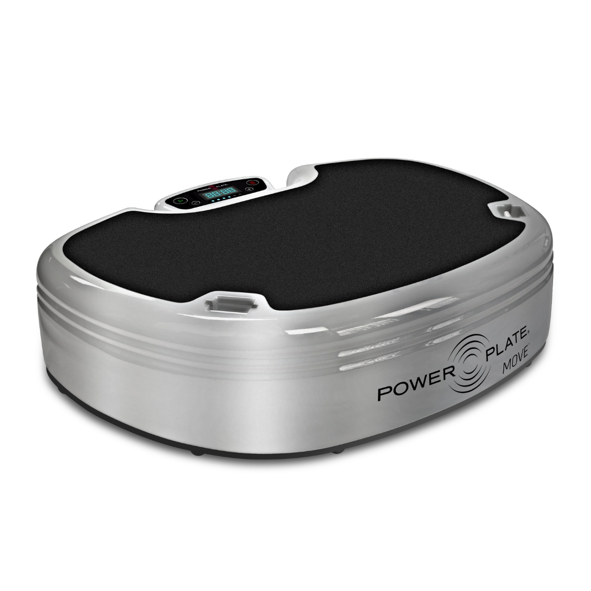 Power Plate Move hõbedane - image 1 of 3