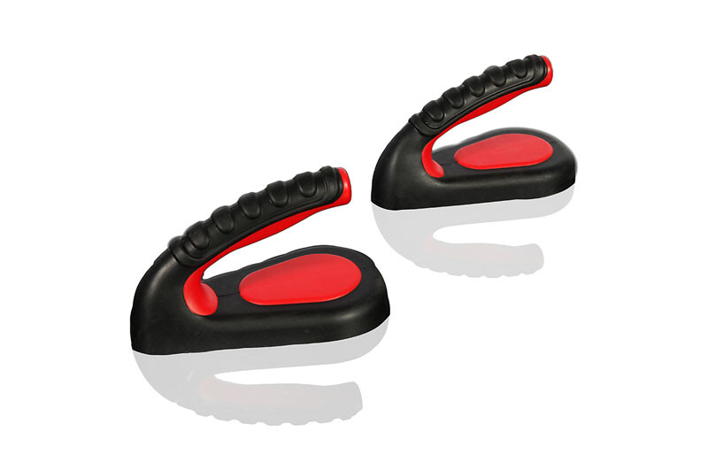 Kätekõverdustoed Gymstick Push Up Bars - product image
