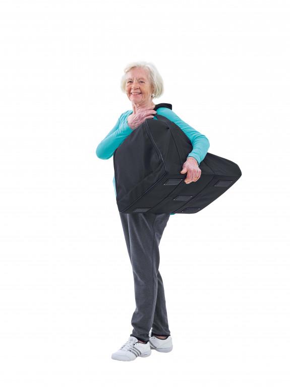 Thera-Trainer transpordikott — Accessory view 3