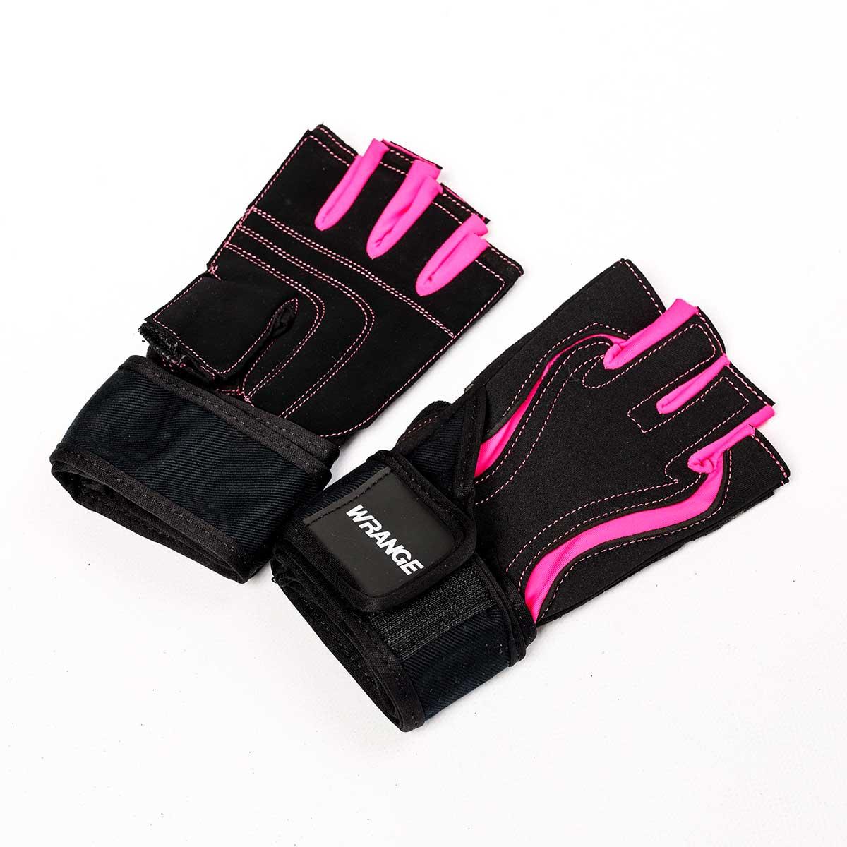 Wrange Comfort Light kindad randmetoega - product image