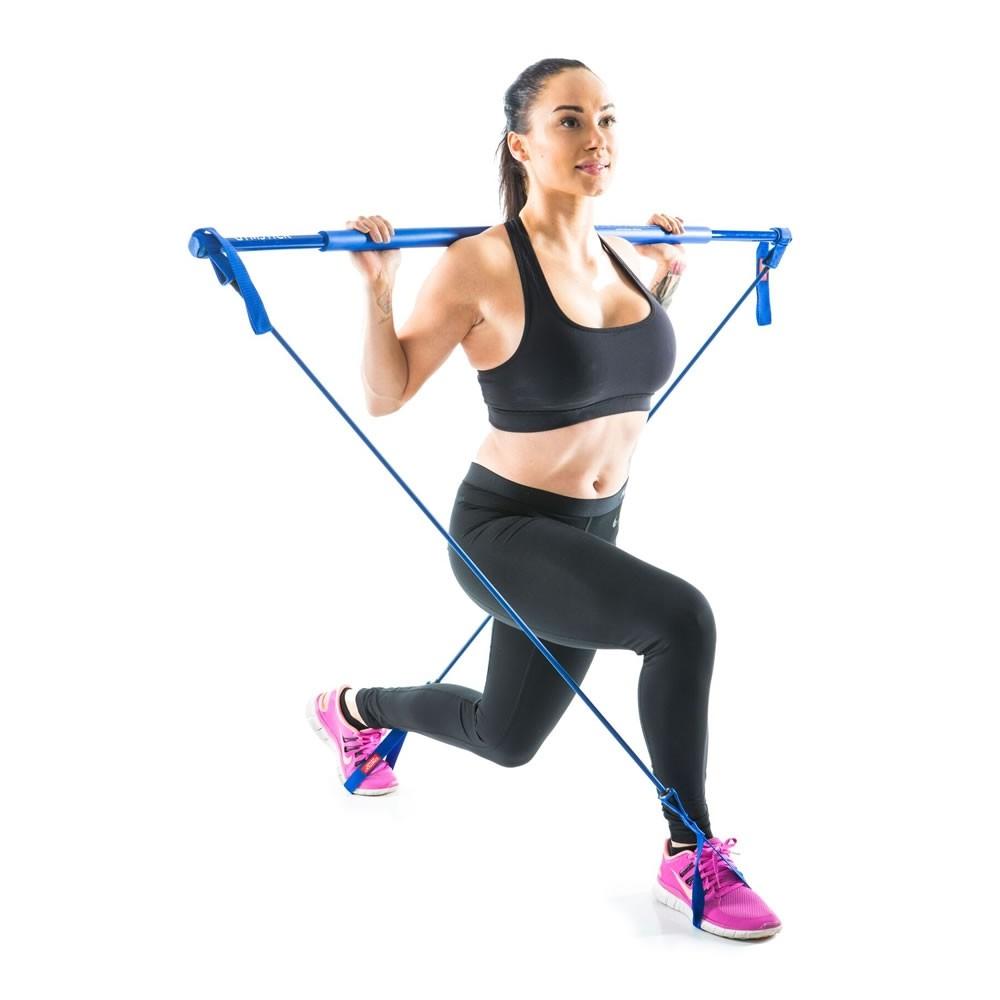 Gymstick Silver 2.0 view 3